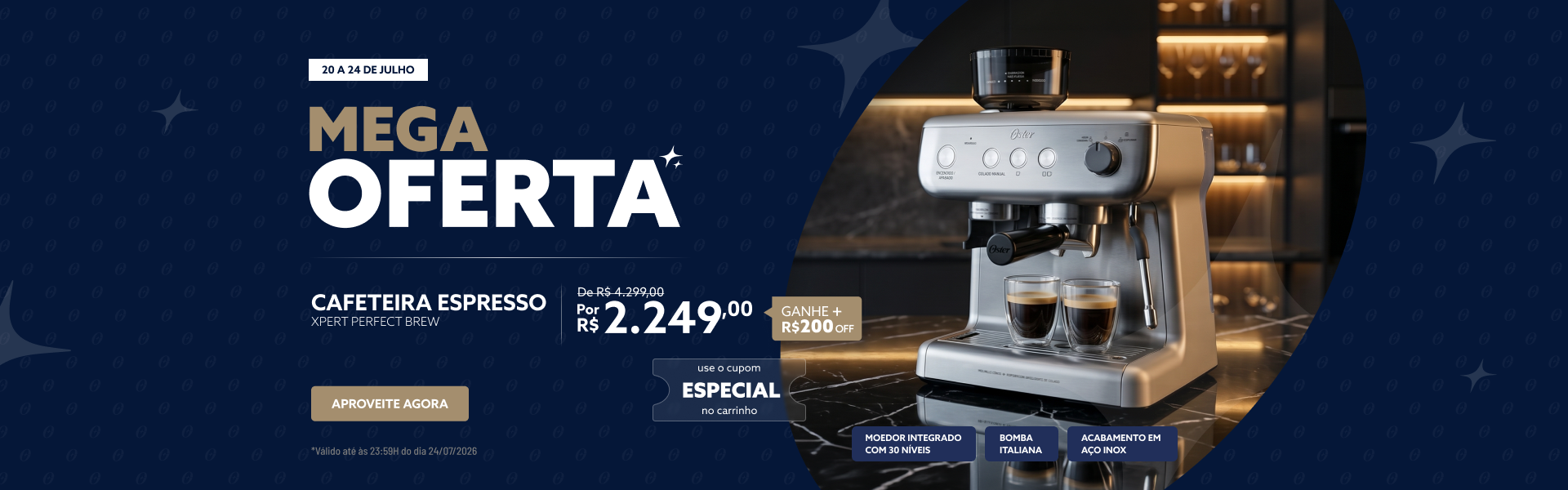 Banner Principal Desktop